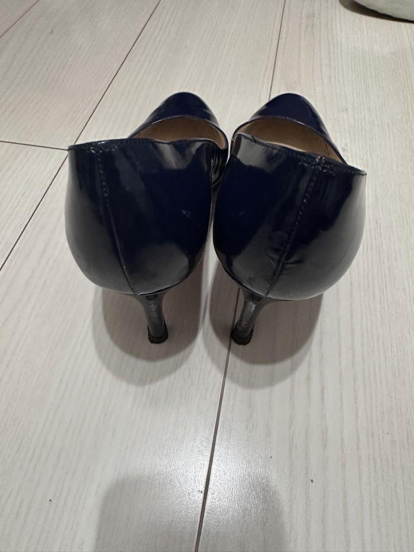 クリスチャンルブタン Christian louboutin パンプス