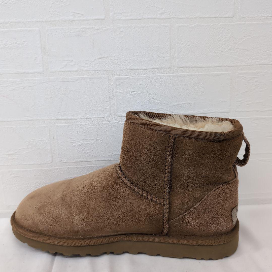 大人気！まとめ一覧 219○ メルカリ - 箱付き ムートンブーツ ブラウン Australia UGG 靴