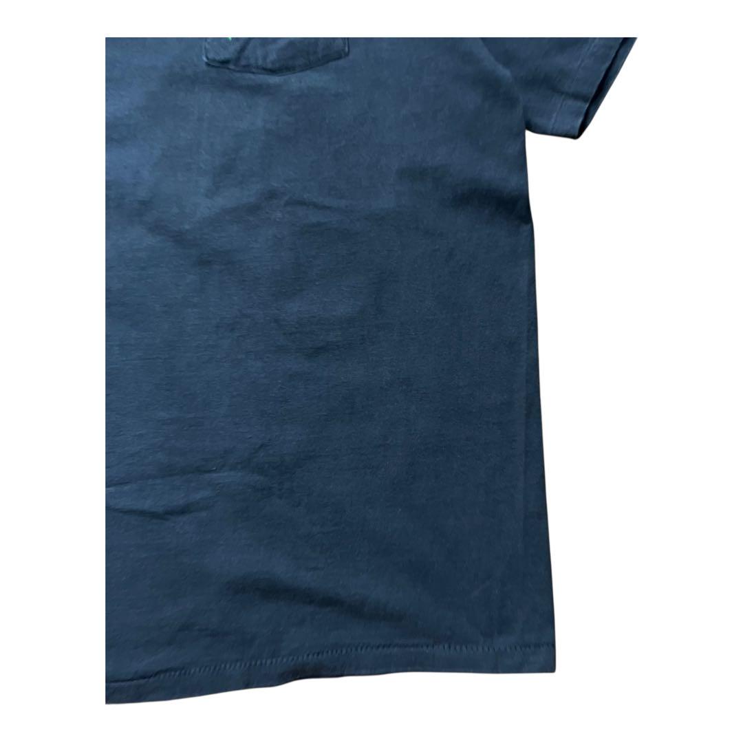 タバコ】マルボロ Tシャツ XL USA製 ブラック カウボーイ