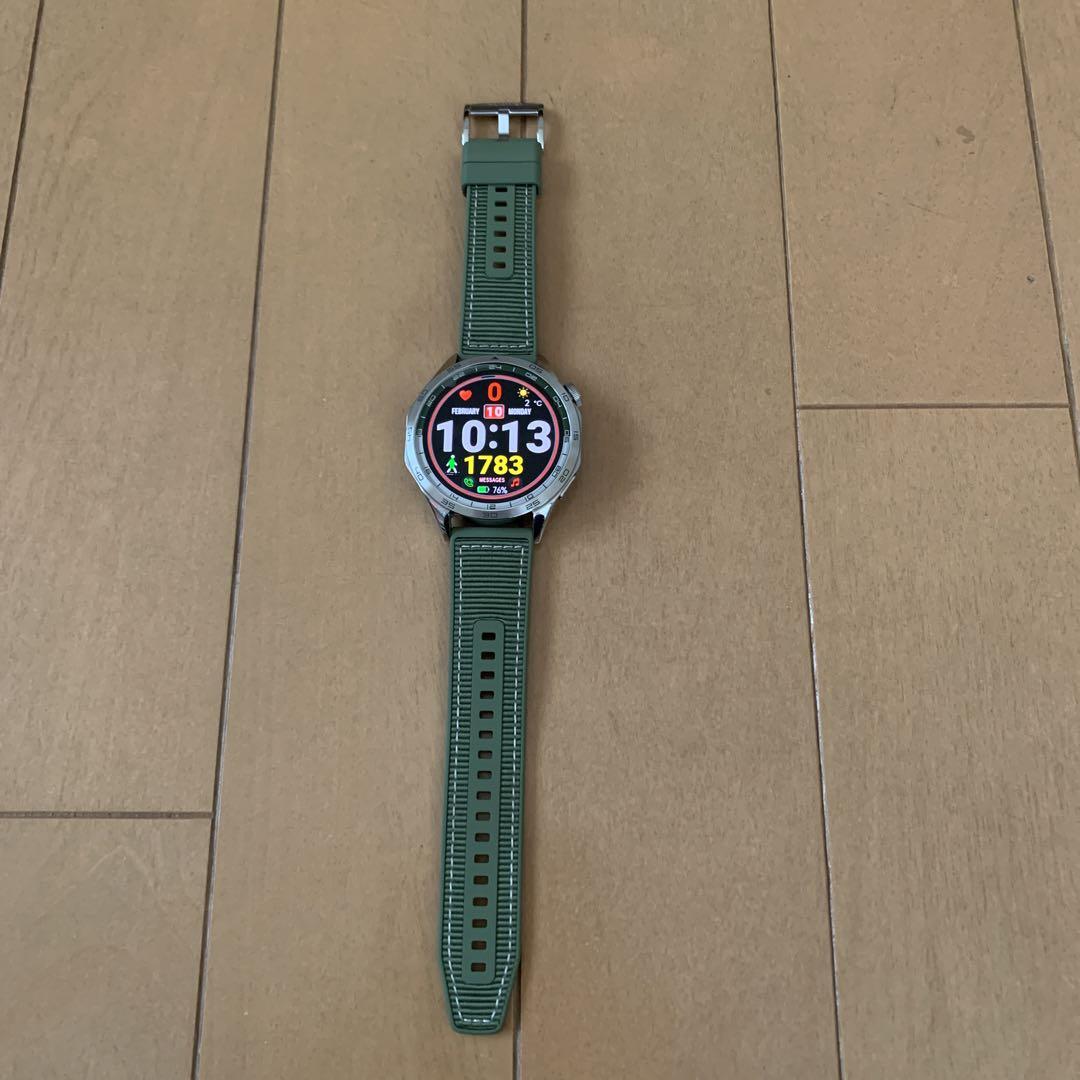 WATCH GT