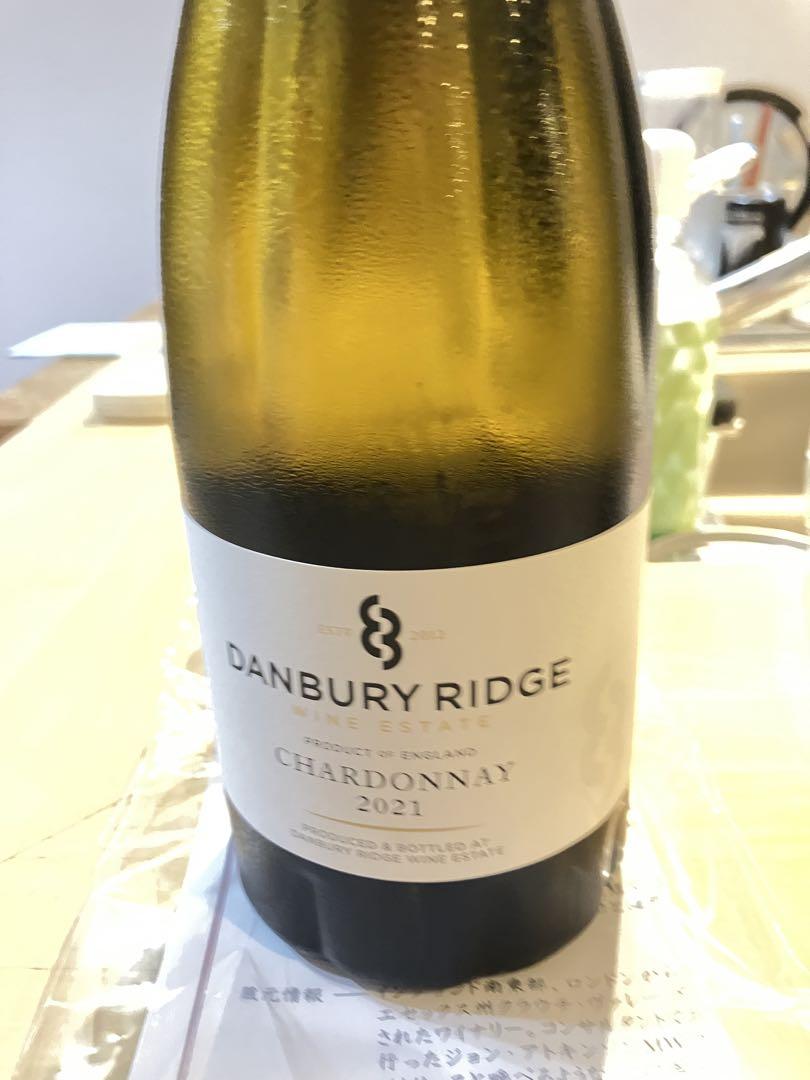 ワイン Danbury Ridge Chardonnay & Yarra Yering