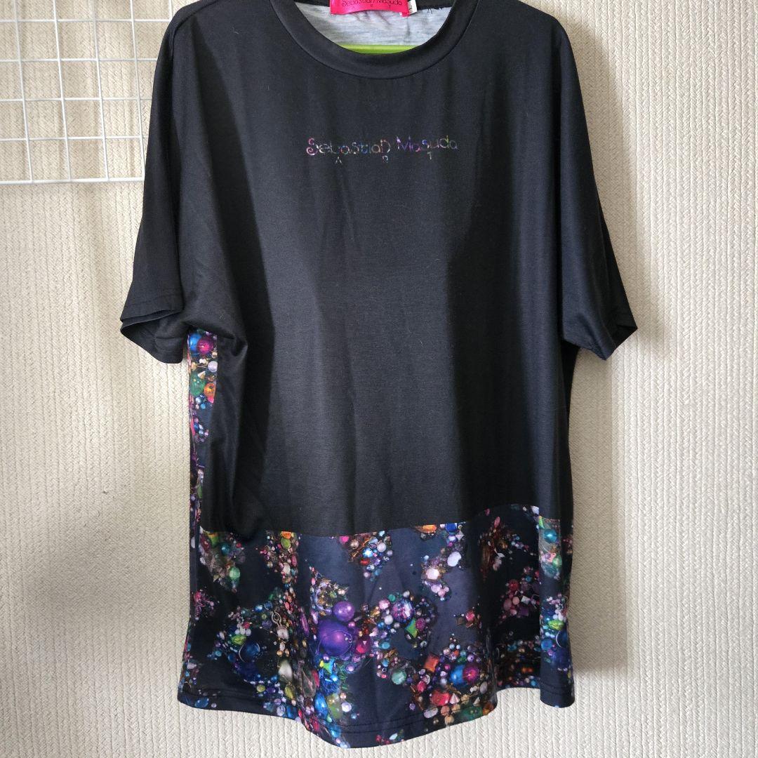 仮面ライダーガヴ　ショウマ　着用　Tシャツ