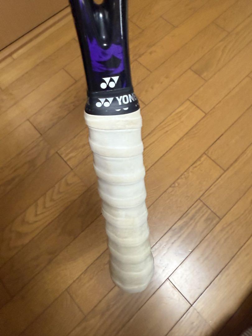 たかし YONEX ジオブレイク80v