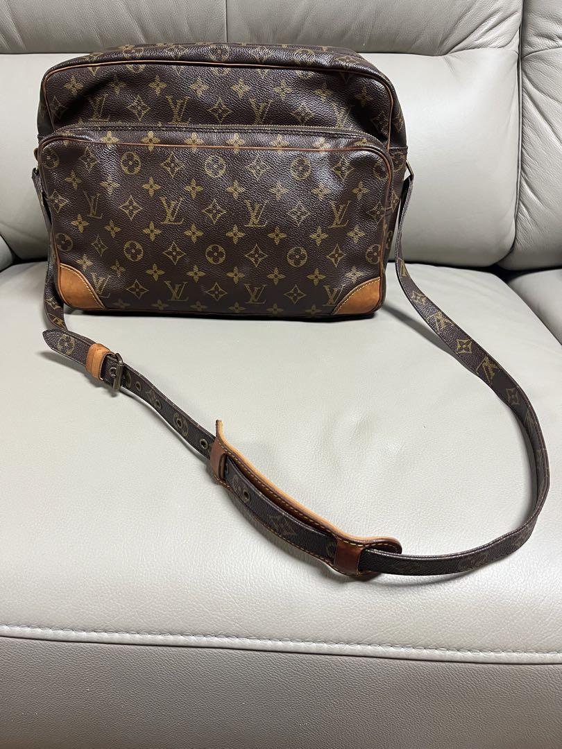 セール！！Louis Vuitton ルイヴィトン ナイル　モノグラム