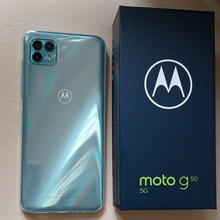 moto g50 5G