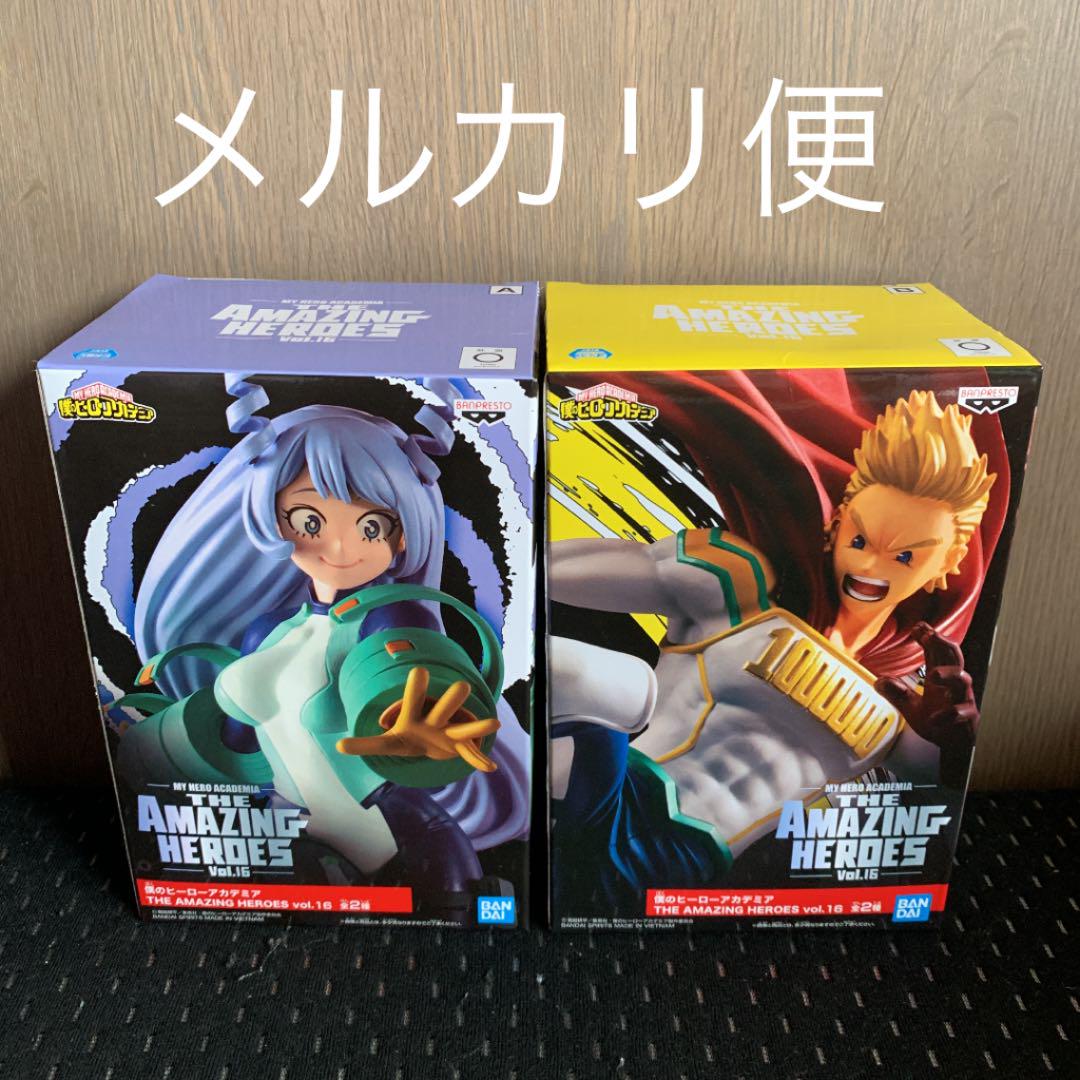 オンラインストア大特価祭 僕のヒーローアカデミア Amazing Heroes 波動ねじれ ルミリオン オンラインストア通販売 おもちゃ ホビー グッズ フィギュア Dmrnepal Com