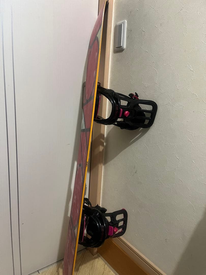 SALOMON SURFACE 142cm サロモン rhythm SALOMON SURFACE 142cm サロモン rhythm