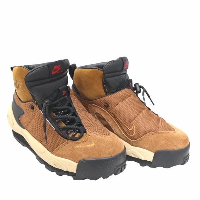 ナイキ サカイ マグマスケープ ピーカン ライトブリティッシュタン スニーカー ナイキ サカイ マグマスケープ ピーカン ライトブリティッシュタン スニーカー