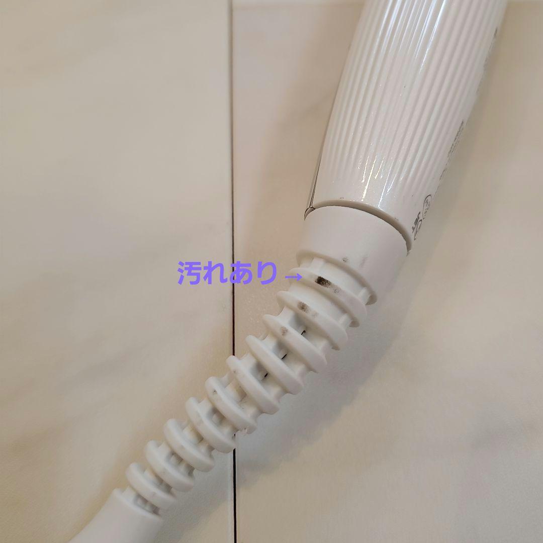 ReFa リファ　ビューティックカールヘアアイロン　 ホワイト　32mm