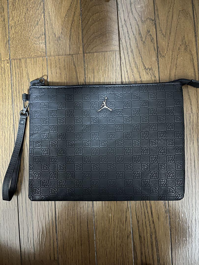 NIKE ポーチ モノグラム　ジョーダン