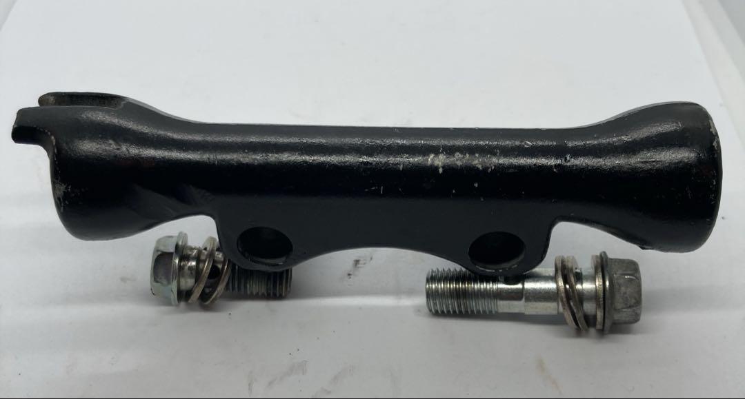 ゼファー400 χ 750 純正フロントブレーキジョイント ブレーキ