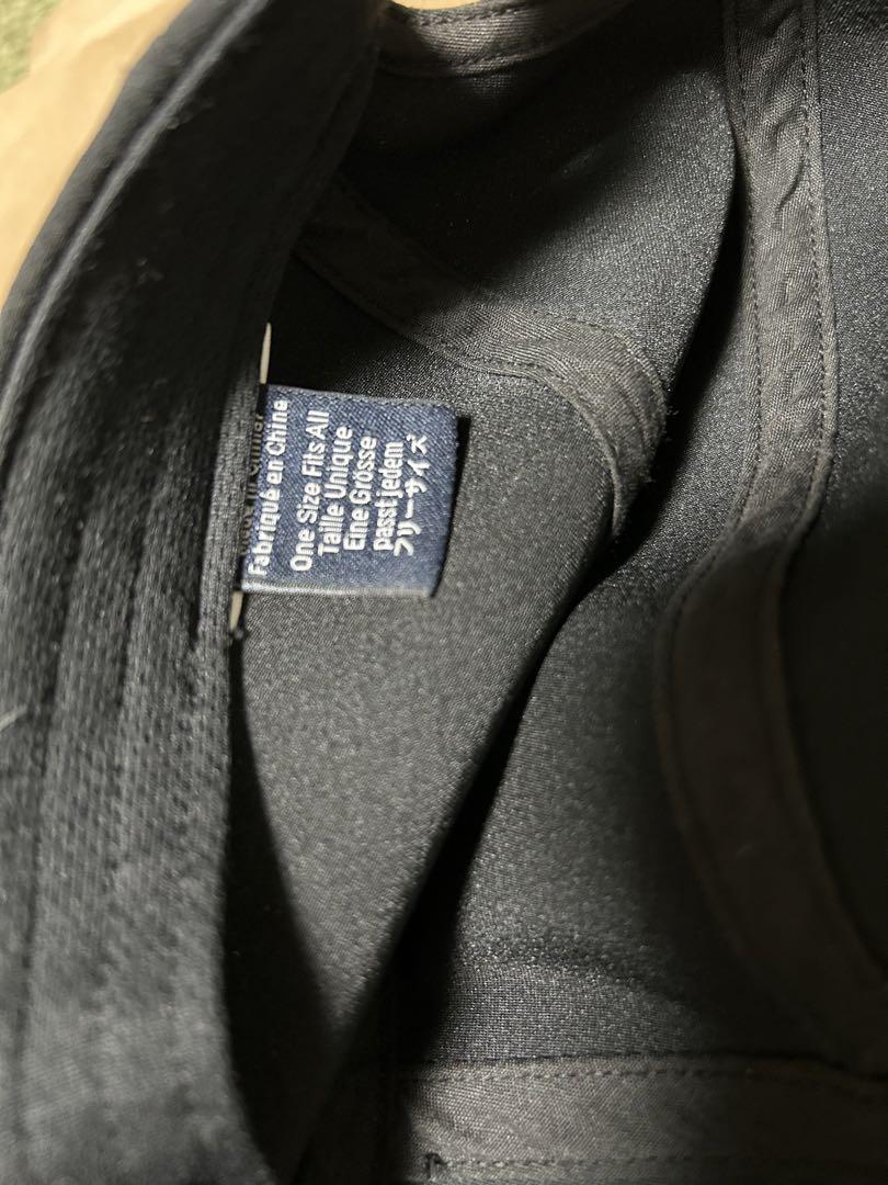 アークテリクス Calidum 5 Panel Hat ロゴ キャップ