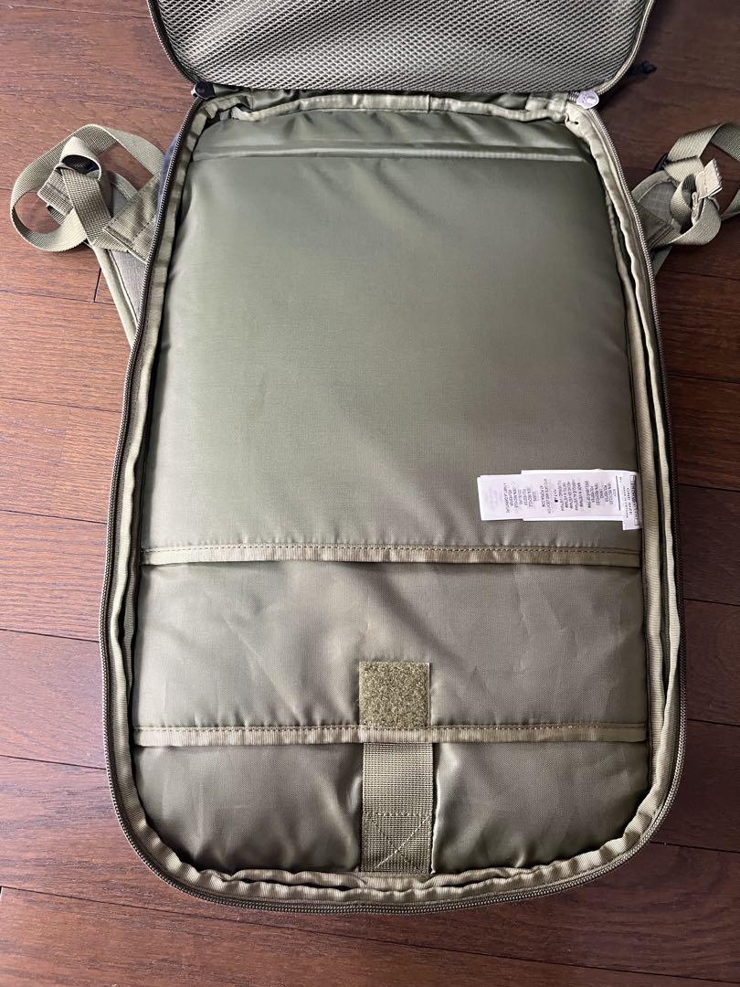 PATAGONIA パタゴニア ブラックホールミニMLC