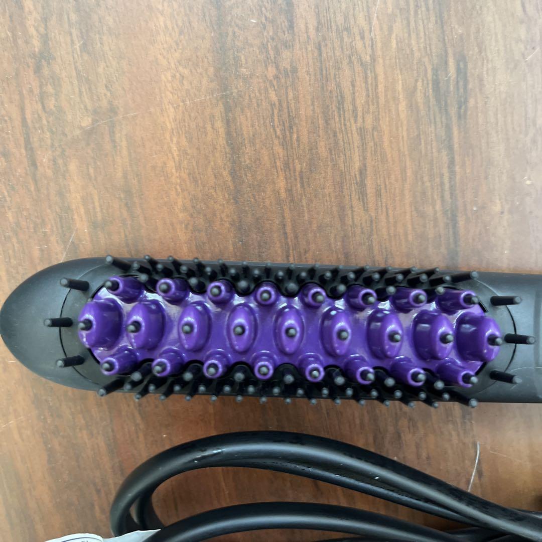 DAFNI nano ミニ ホットブラシアウトレット セール 通販