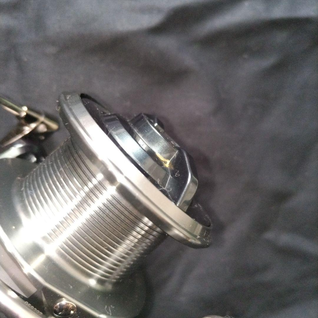 ダイワ DAIWA 18 パワーサーフ SS QD 4500QD