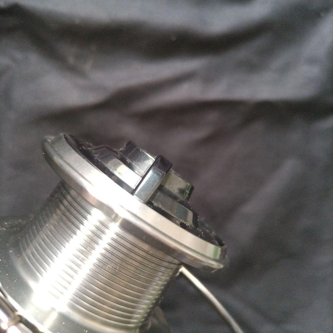 ダイワ DAIWA 18 パワーサーフ SS QD 4500QD