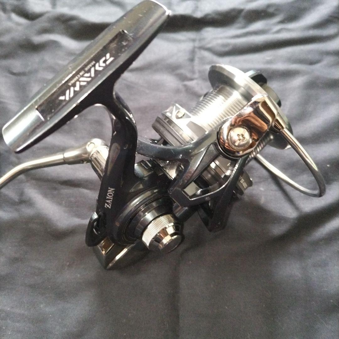 ダイワ DAIWA 18 パワーサーフ SS QD 4500QD