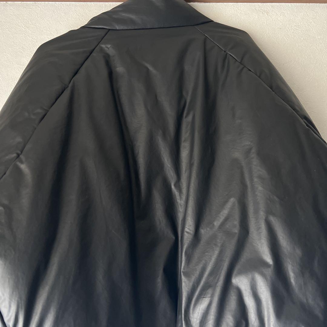 ジャケット・アウター YEZZYGAP Round jacket 1