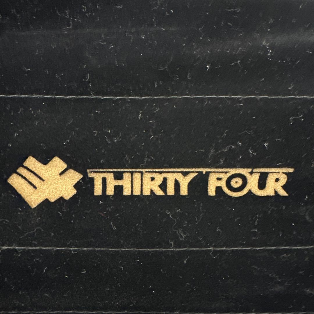 【美品✨】Thirty Four Advancement 56 BCR-56