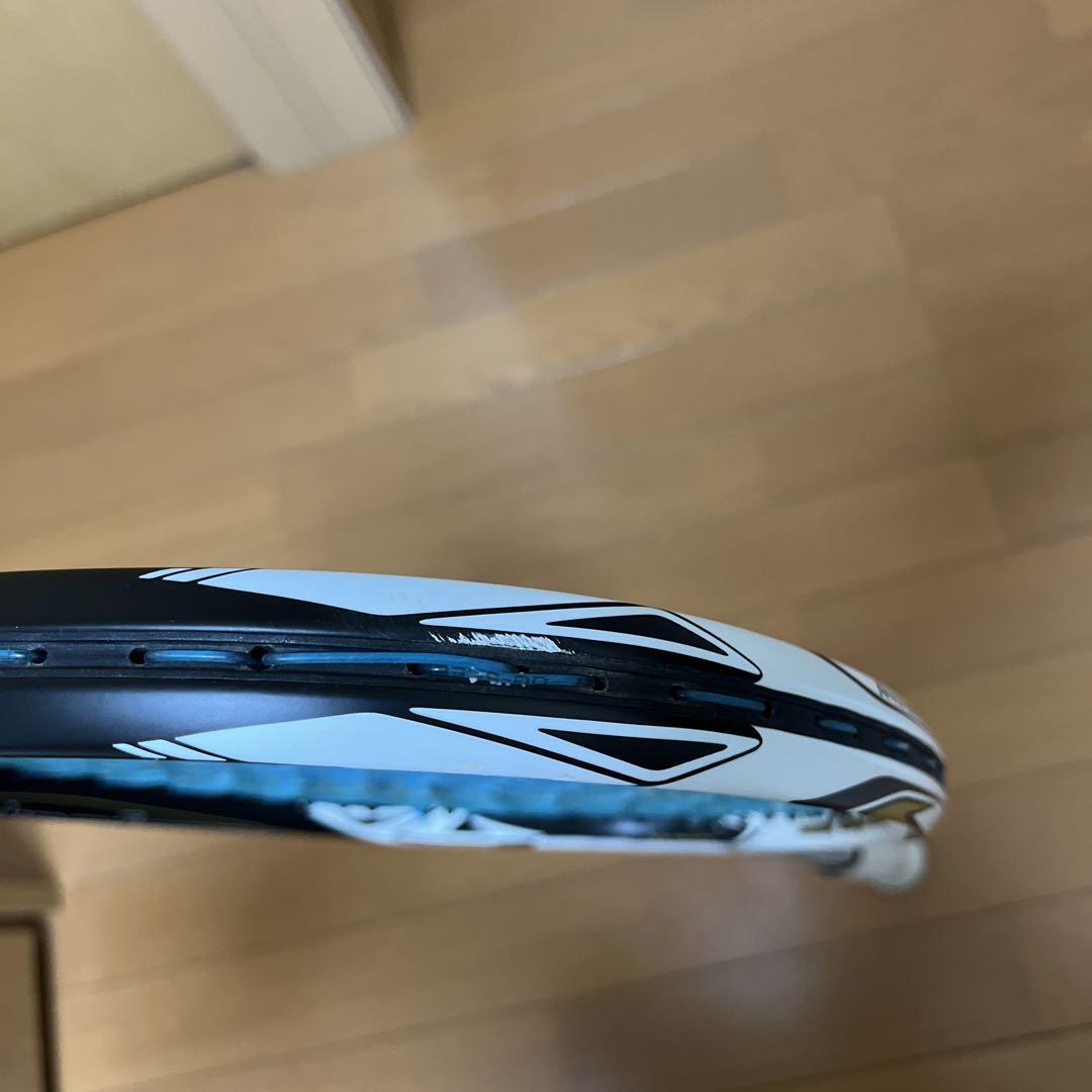 ネクシーガ70g リミテッド