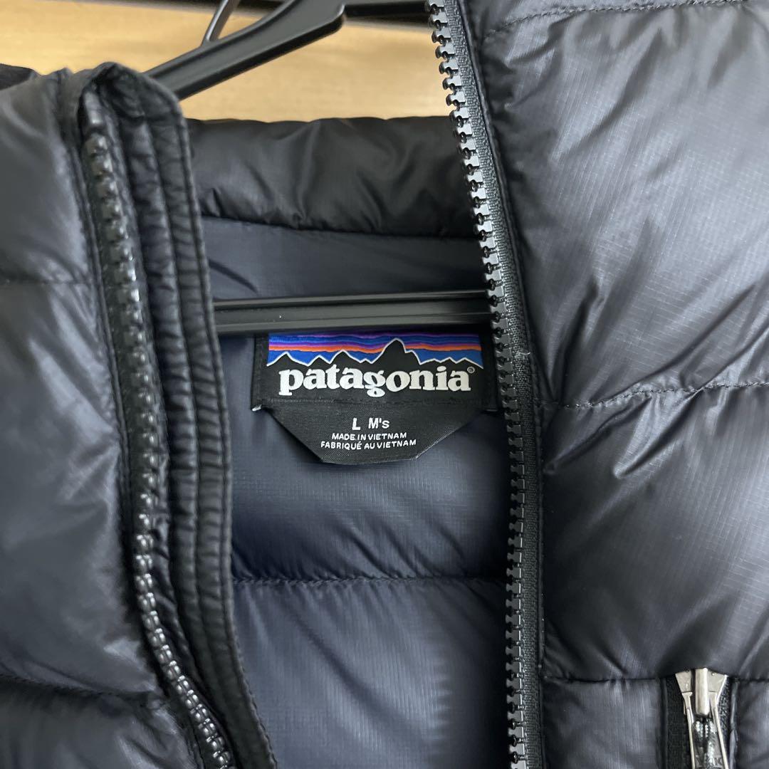 patagonia パタゴニア