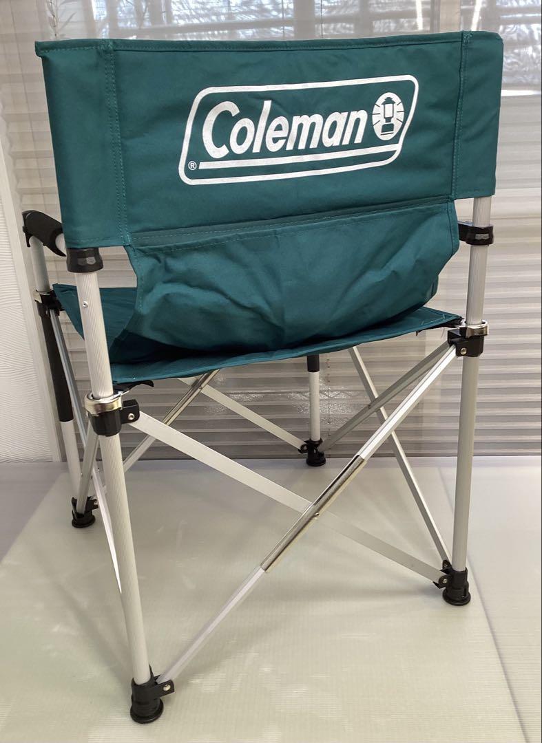 Coleman コールマン スリムキャプテンチェア 2脚セット
