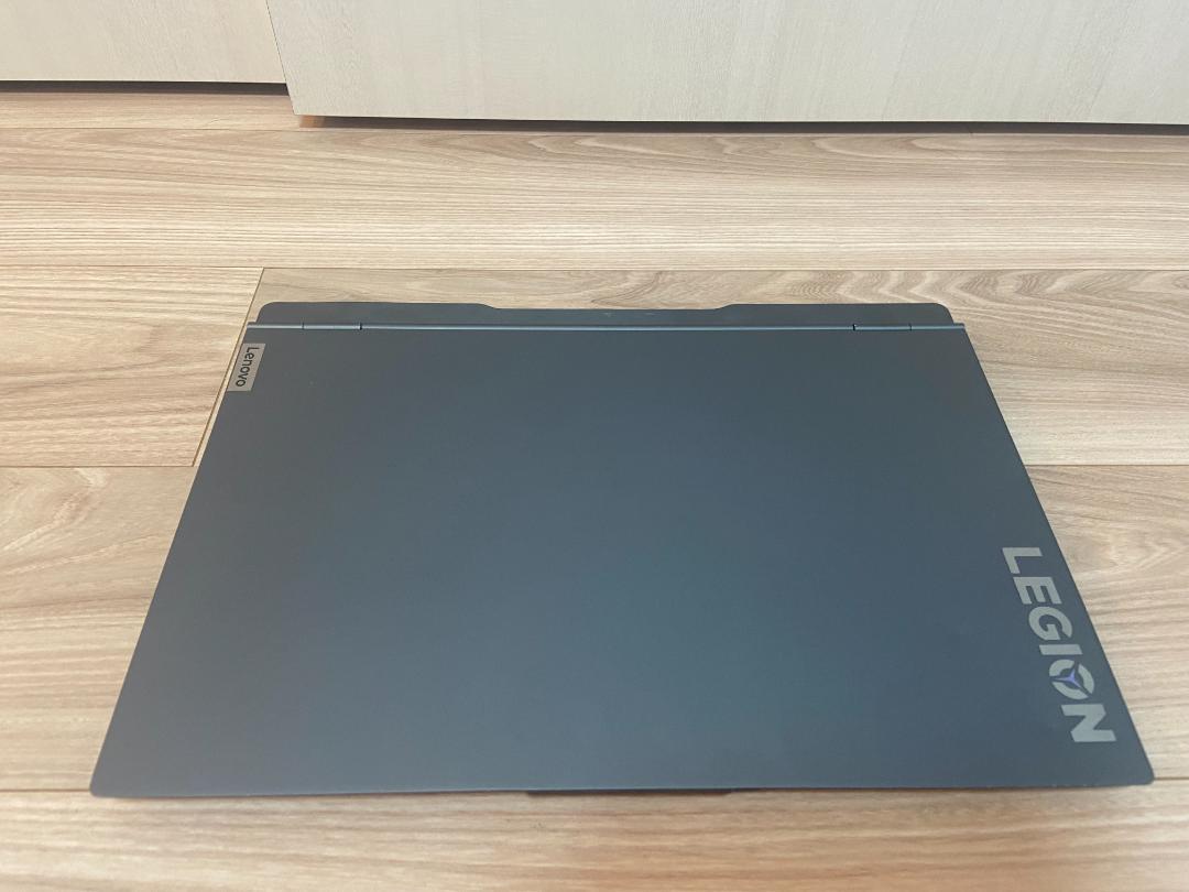 その他ノートPC本体 Lenovo Legion Y9000X RTX2060 16G 512G