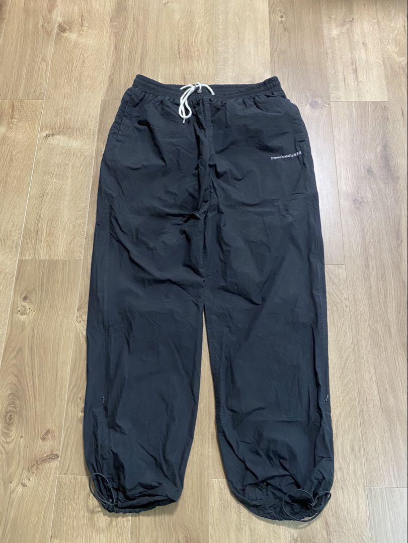 パンツ private brand by s.f.s Nylon Track Pants