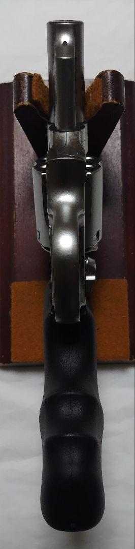 東京マルイ S＆W M19 M66 ステンレスシルバー 生産終了品 動作確認済