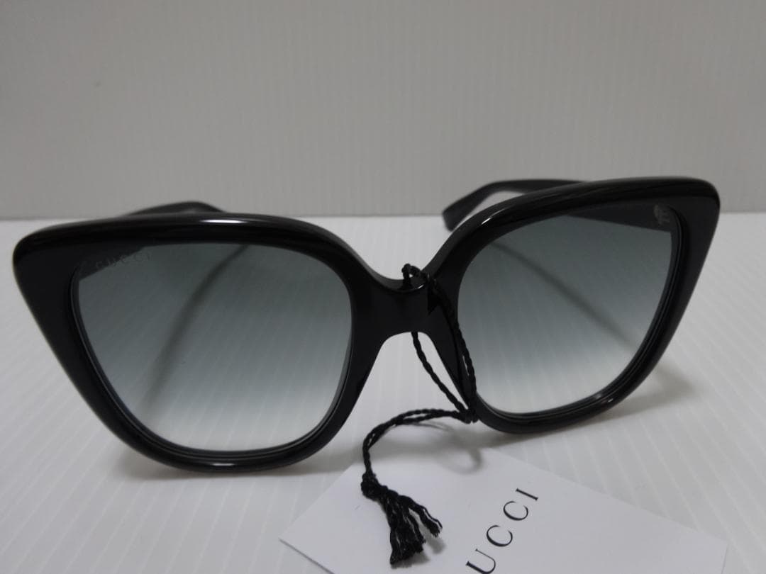 新品★グッチ【GUCCI】レディース★サングラス★GG1169S★送料込