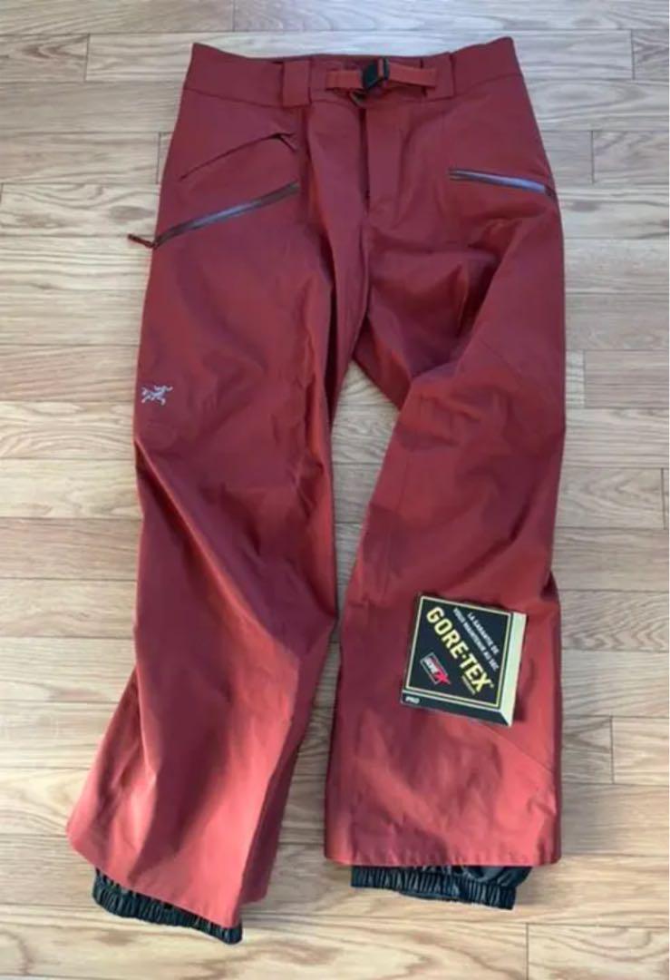 22037円 最高の品質 アークテリクス Arcteryx パンツ Mサイズ