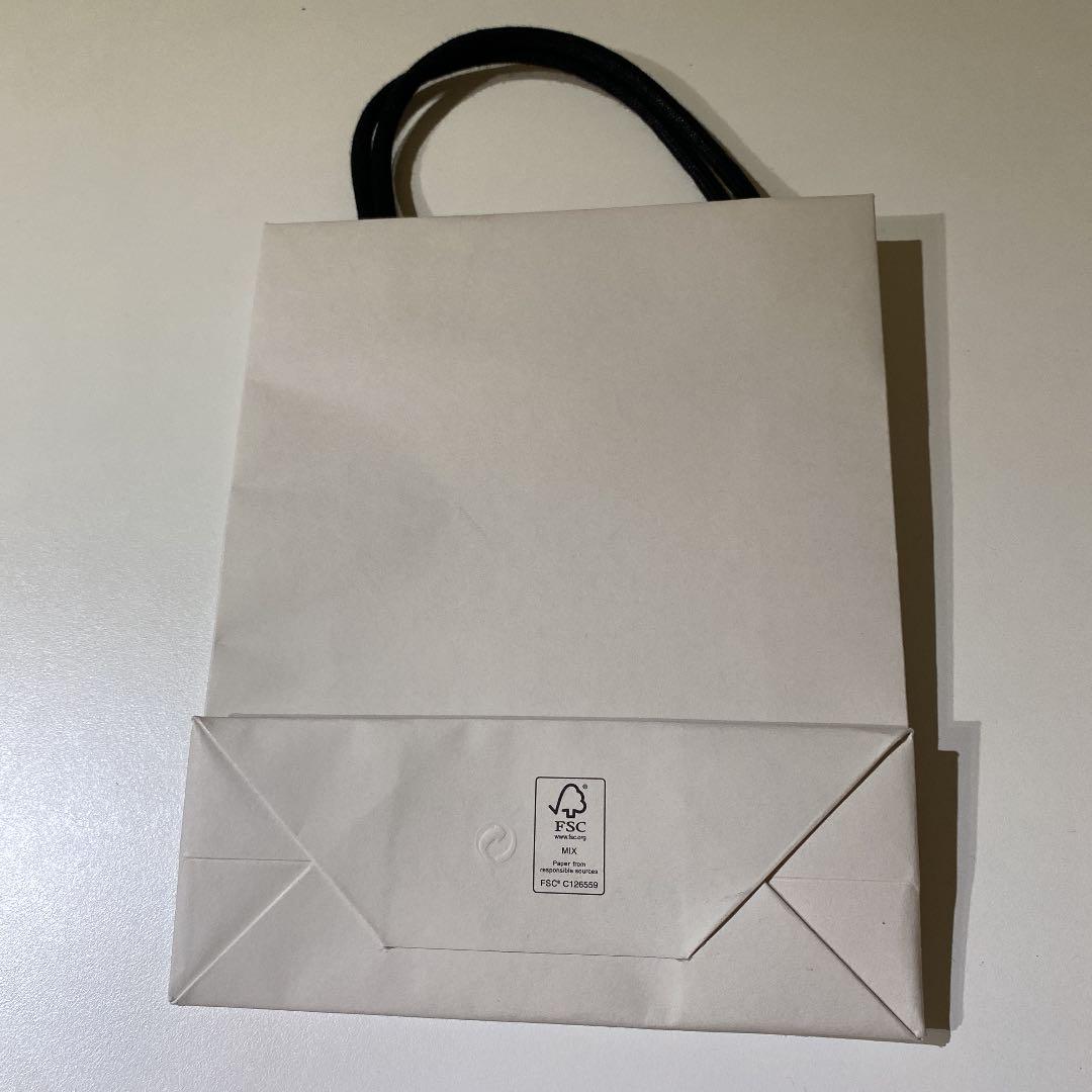 ロエベ 紙袋 ショップ袋 ショッパー loewe お手頃価格 ロエベ 紙袋 ショップ袋 ショッパー loewe お手頃価格