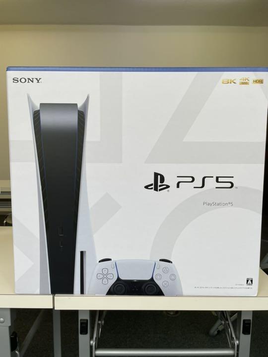 39440円 期間限定 プレイステーション5 PS5 本体