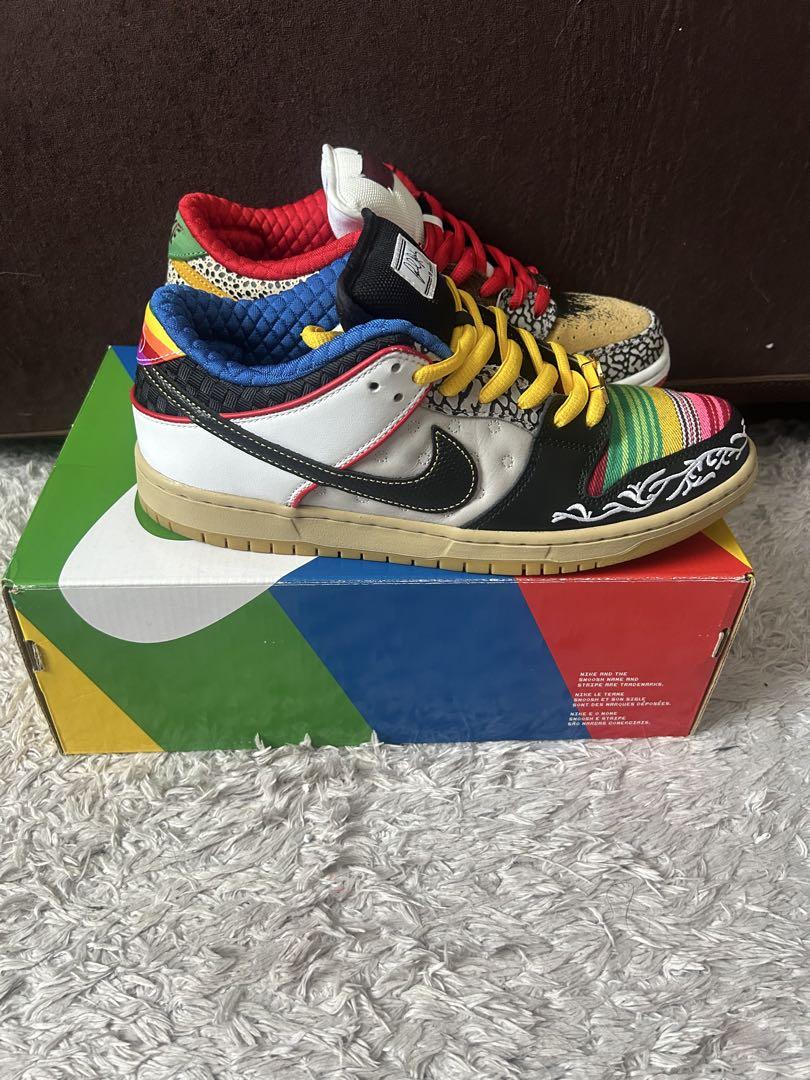 Nike SB DunkLow 