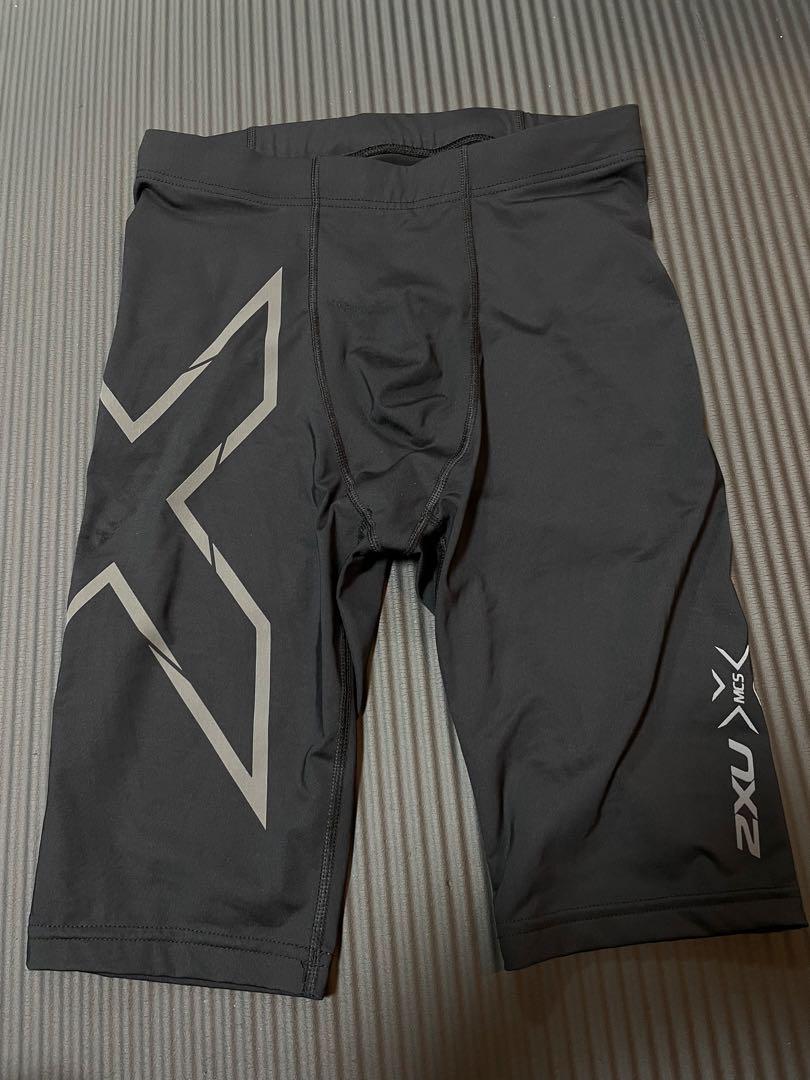 2XU MCS コンプレッションショーツ Mサイズ