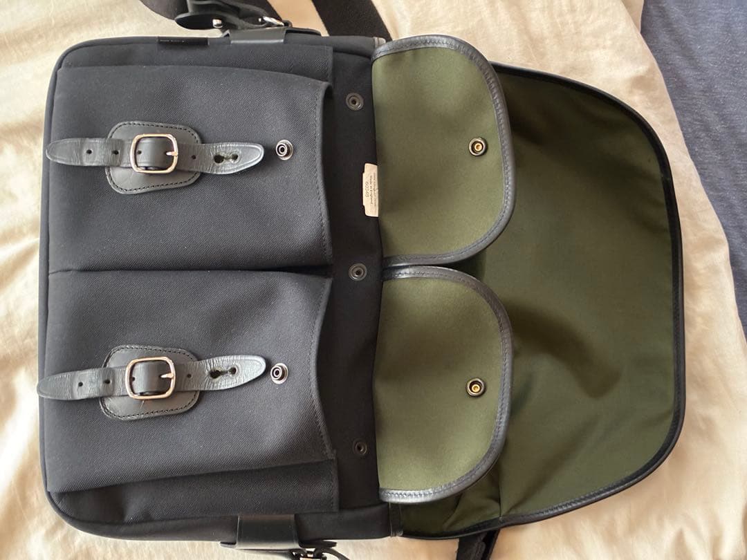 Billingham Hadley One ビリンガム ハドレー ワン バッグ Billingham Hadley One ビリンガム ハドレー ワン バッグ