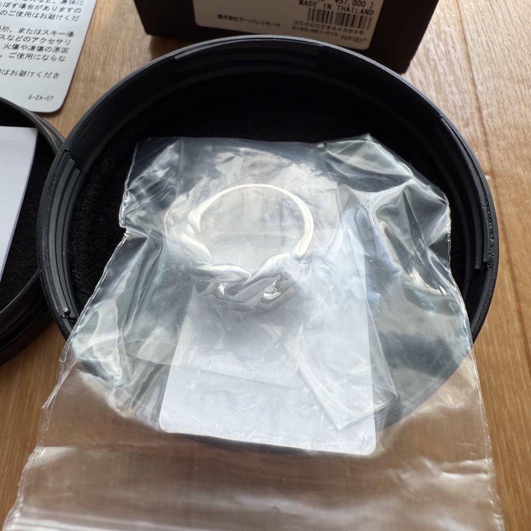 新品　ネックレス　neckless　ニードルス　ニードルズ　needles