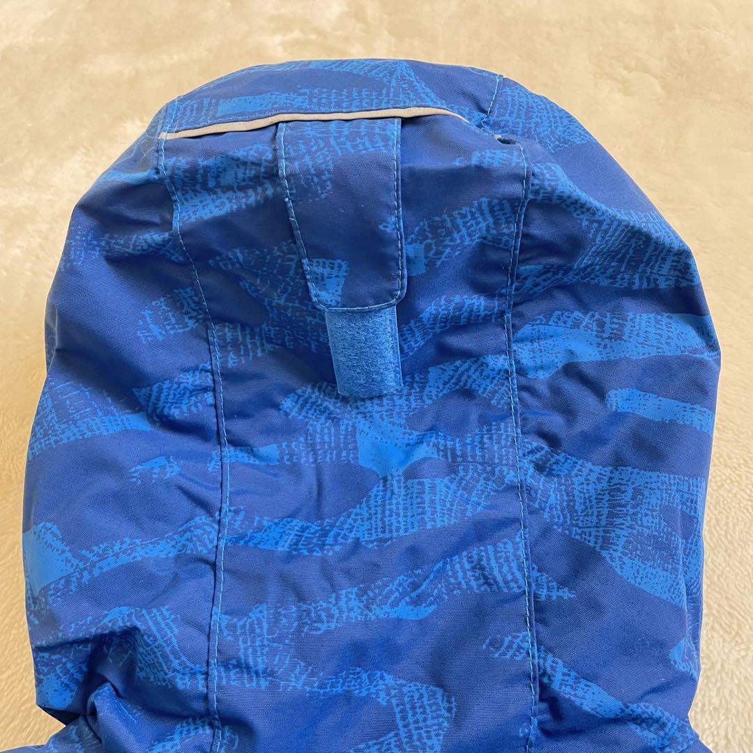 コロンビア　スノーウェア　120センチ　スキー　スノーボード　Columbia