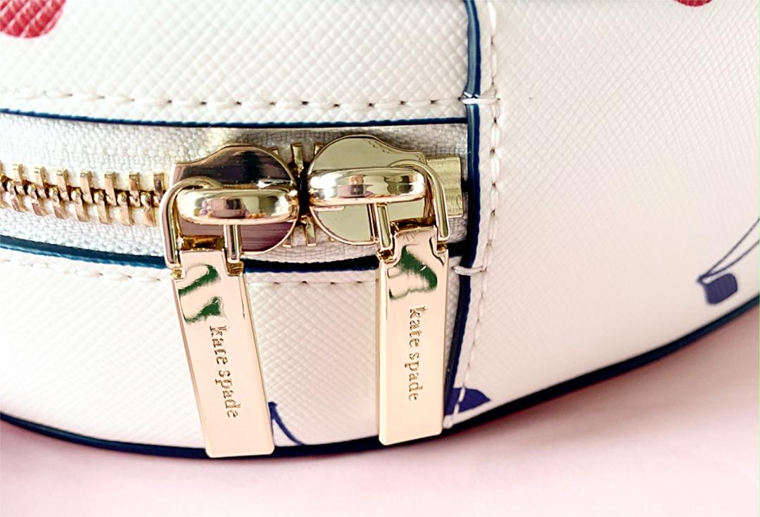 【までの】 kate spade最新作♪ハート型ミニショルダーバッグ♡チェリーケイトスペード tIlMj-m74715499732 ショルダー