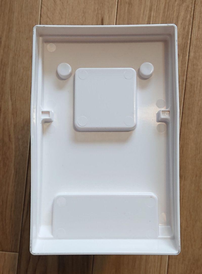 BANDAI カプセルステーション ハーフサイズ