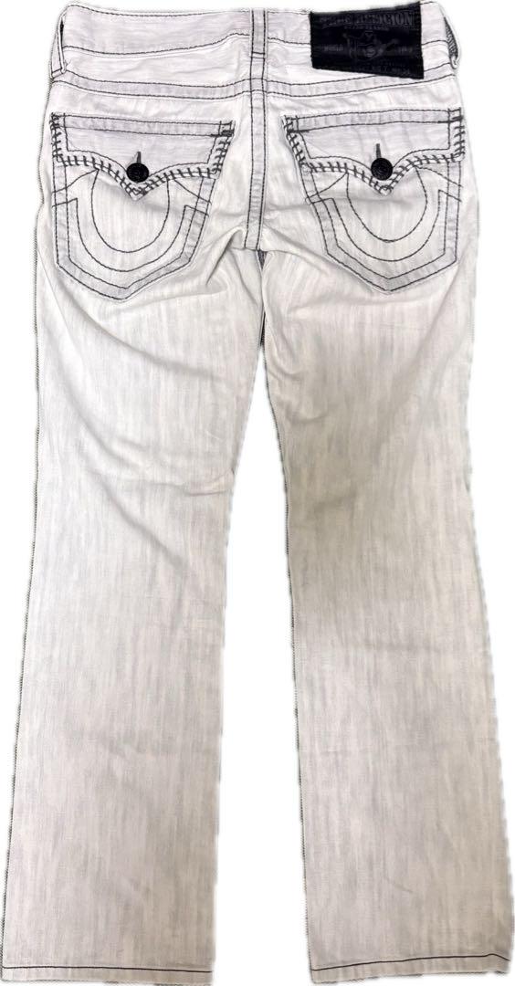 true religion RICKY BIG T デニムパンツ