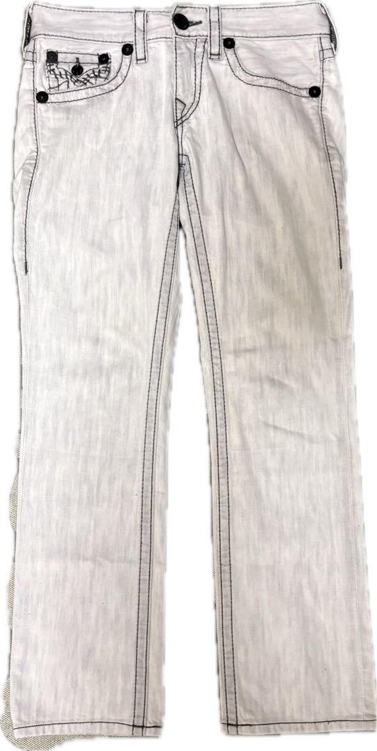 true religion RICKY BIG T デニムパンツ