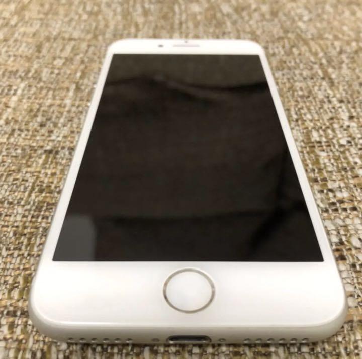 iPhone7シルバー◇SIMロック解除済み◇新品◇ 32GB