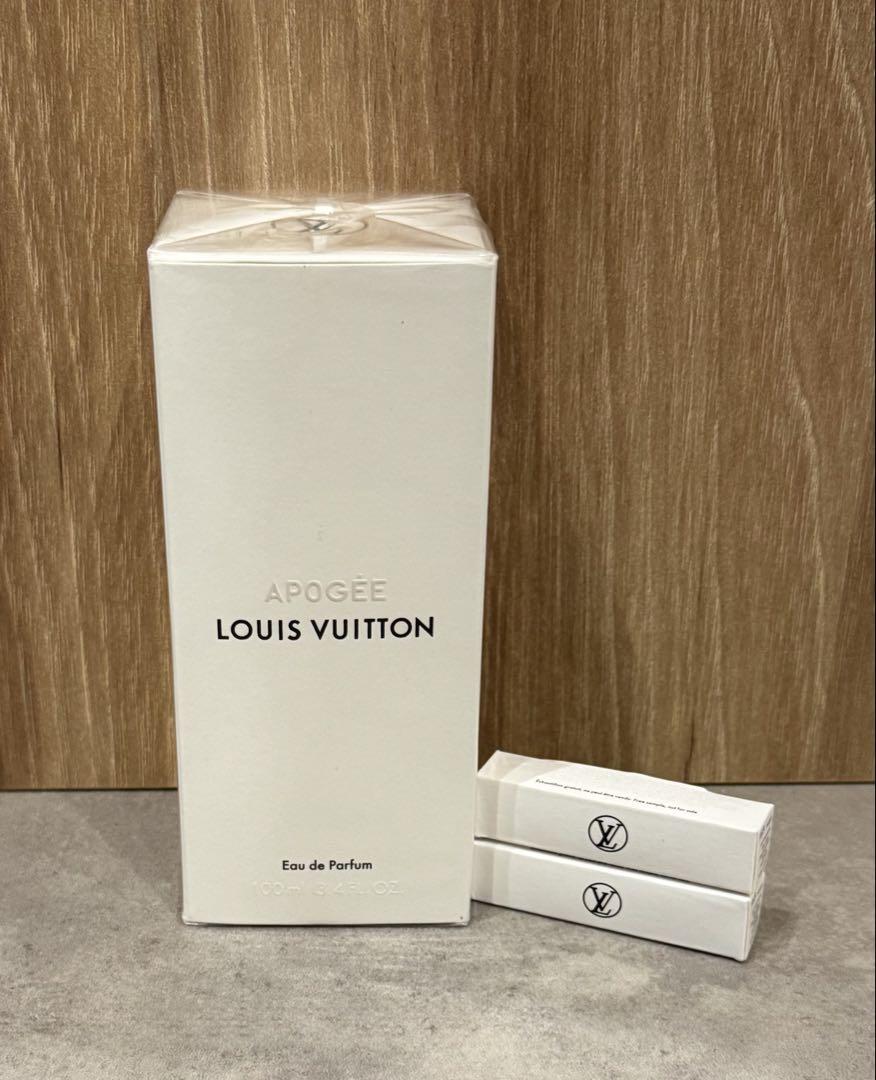 LOUIS VUITTON 香水 APOGEE Eau de Parfum
