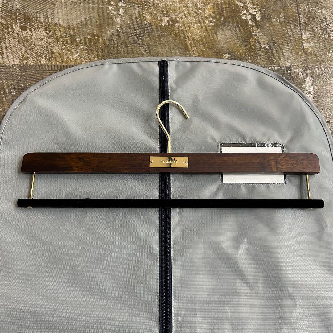 TOM FORD トムフォード インディゴ ストレートデニム サイズ31