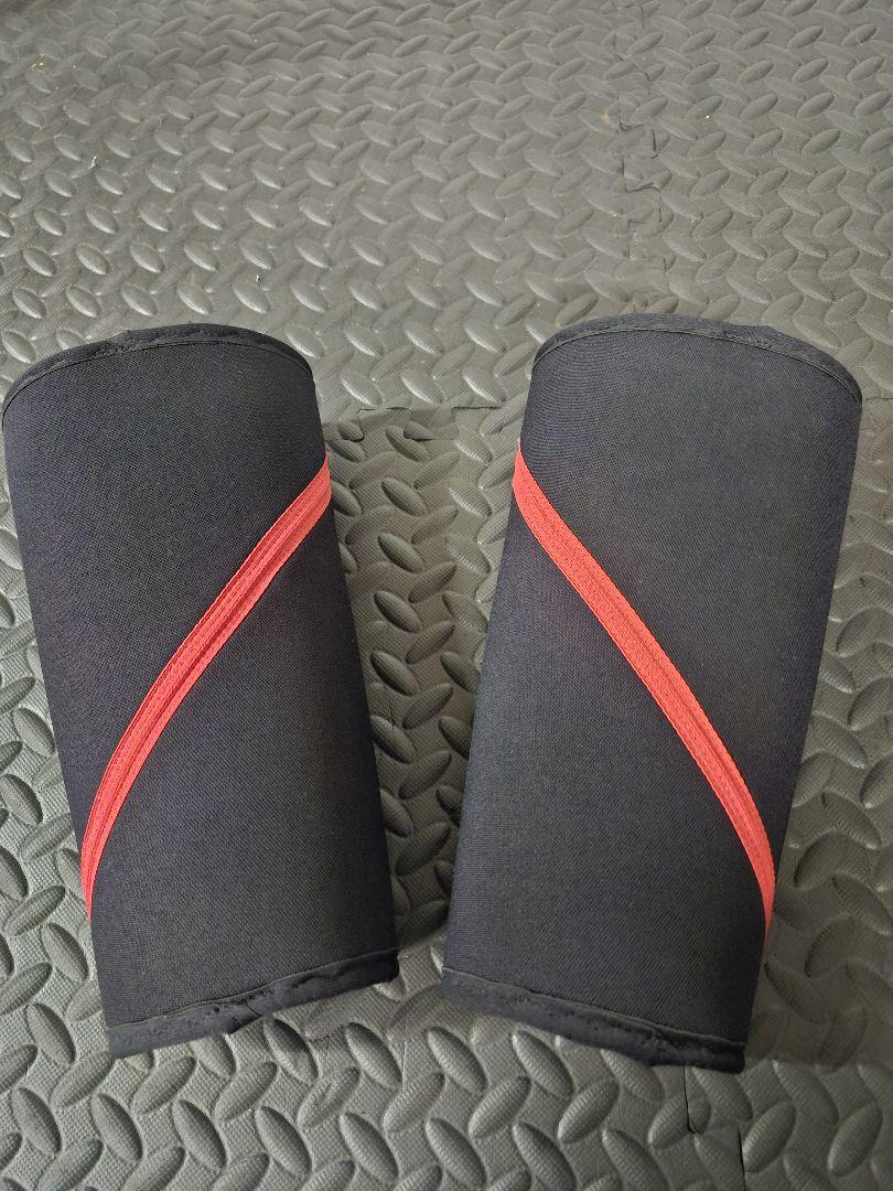 SBD ニースリーブ(Knee Sleeves)：L