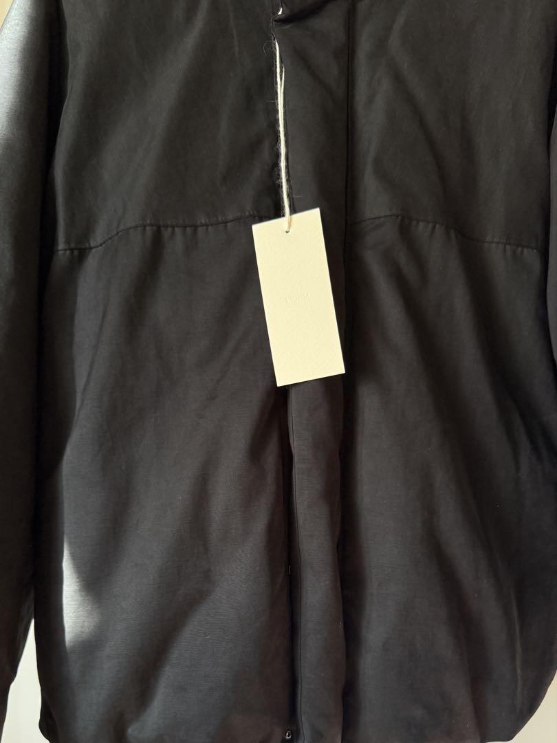 【LIDNM】C/N PEACH WASHER PUFFER