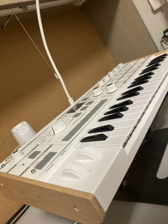 MICROKORG S