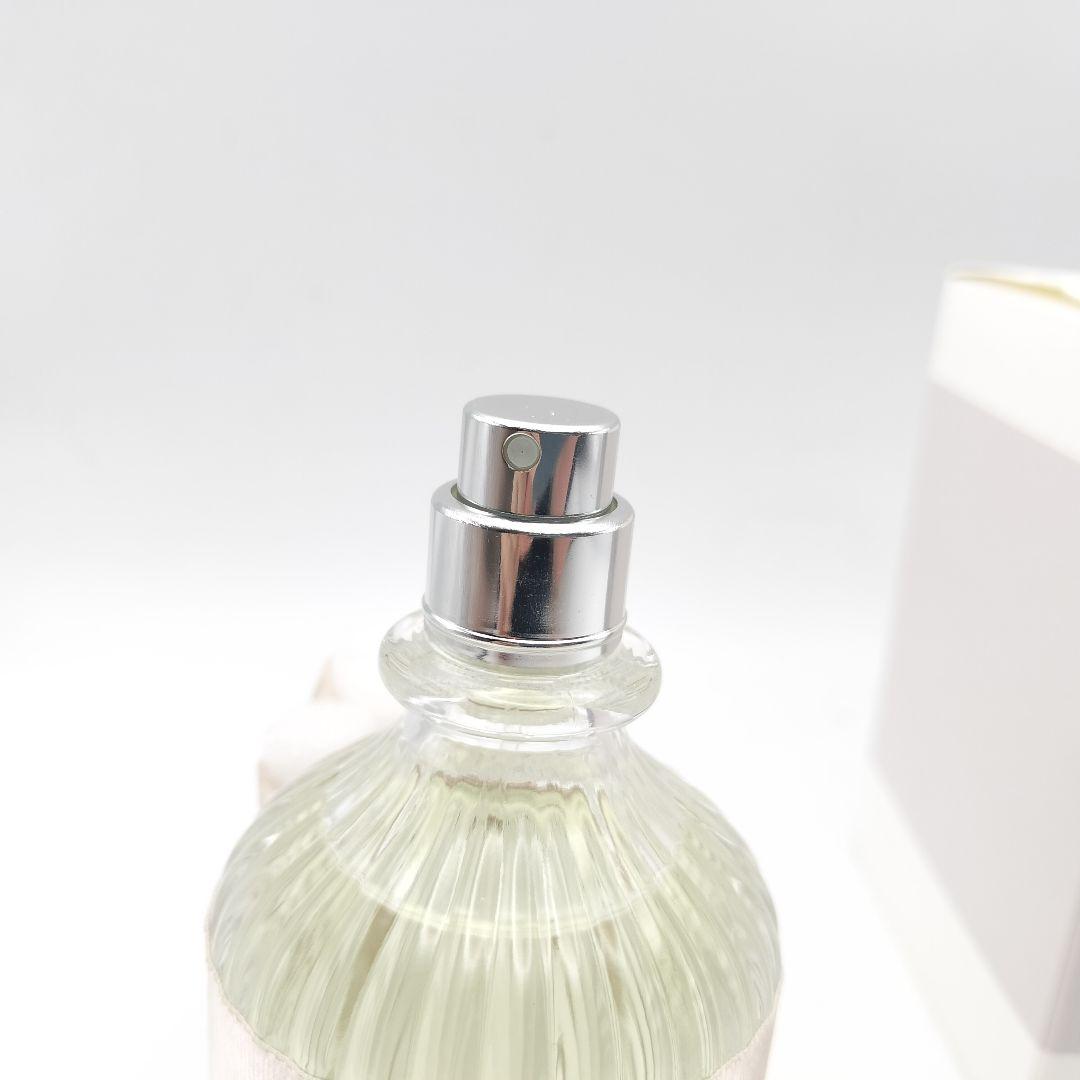 ▲ほぼ未使用　コスメデコルテ　キモノウララ　オードトワレ　50ml