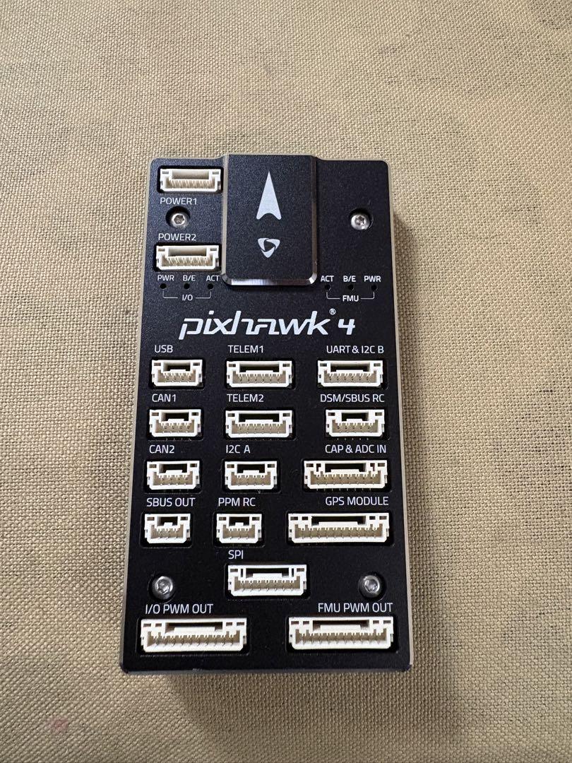 Pixhawk 4